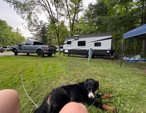 Keystone RV Hideout Single Axle 175LHS