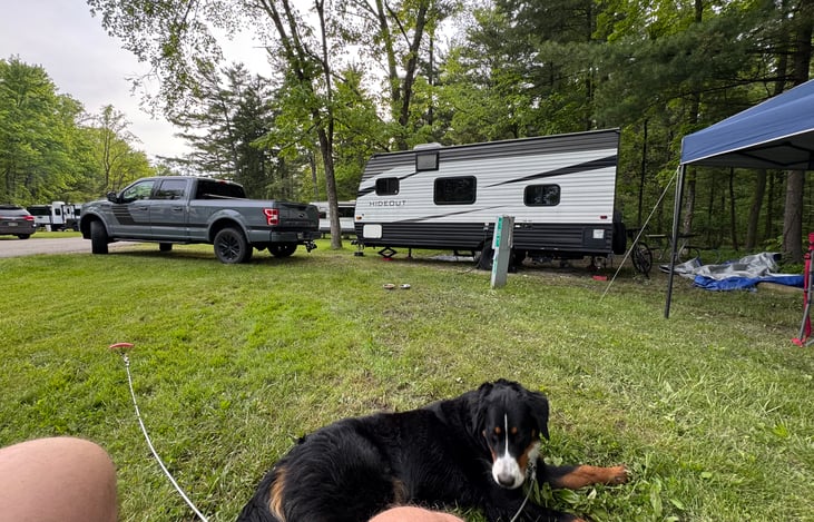 RV Photo