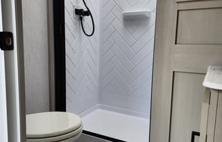 2023 Forest River RV Salem Hemisphere 310BHI