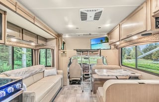 C8 *NEW*2022 Thor LUXURY KING Bed,8 Sleeper,Solar