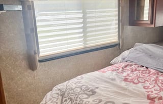 Not far from the Great Smoky Mountains