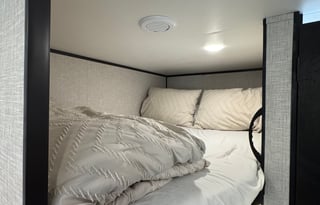 2024 Jayco Jay Flight 267BHSW