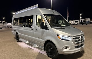 2025 Coachmen Galleria 24FL – Modern Luxury