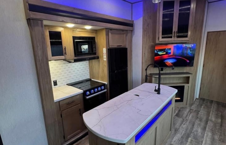 RV Photo