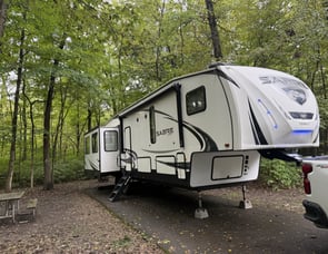 Forest River RV Sabre 36BHQ
