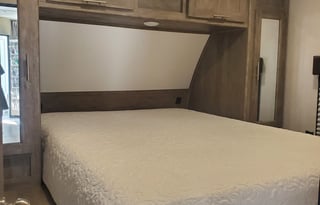 2020 Forest River RV XLR Boost 27QBX