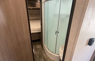 JJ's Pet Friendly RV Rental