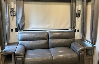 Camping get-away!