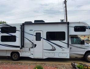 Forest River RV Sunseeker LE 3250DSLE Ford