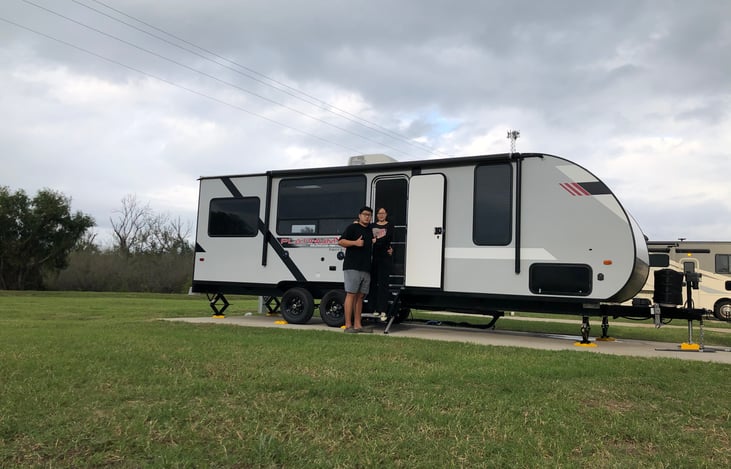 RV Photo