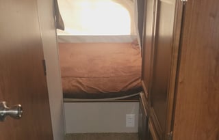 2018 Coachmen RV Freedom Express 22DSX