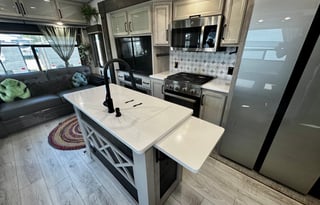 Timber - 2024 Keystone Montana High Country 385BR