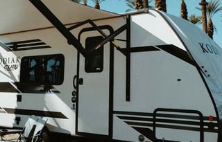 The Greatest Adventure on Wheels-Stylish Kodiak TT