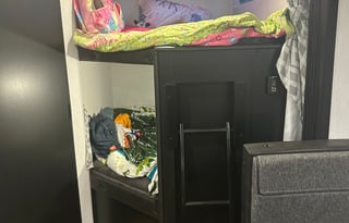 2022 Fully Loaded Cherokee Grey Wolf 26DBH-L