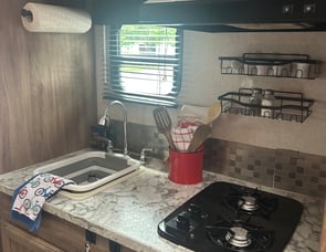 Jayco Jay Feather 7 19XUD