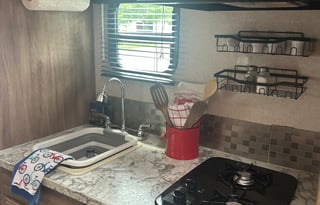 2018 Jayco Jay Feather 19XUD