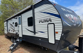 DJ's vacation rental sleeps 8