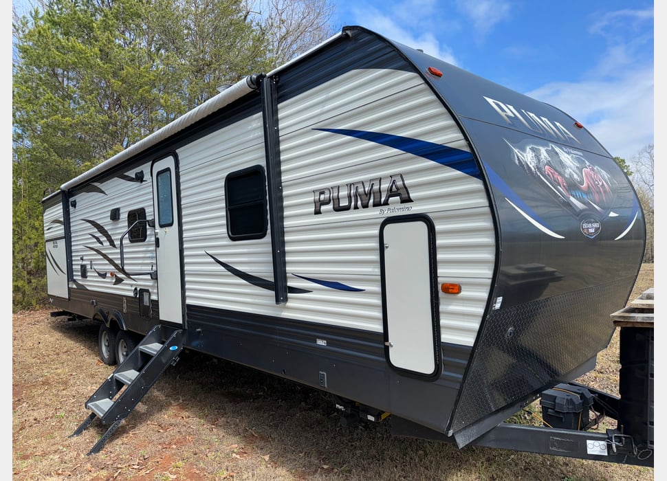 Travel Trailer rentals in Richmond Hill