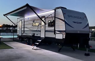 2021 Keystone RV Springdale 282BH