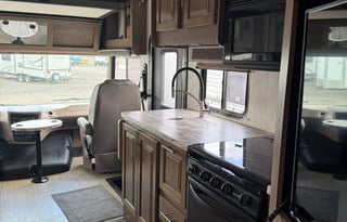 'Fannie' 2019 Forest River FR3