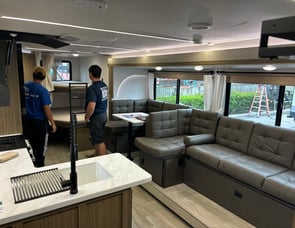 Forest River RV Salem Cruise Lite 263BHXL