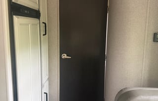 Stress free Luxury Camping/Fully Stocked