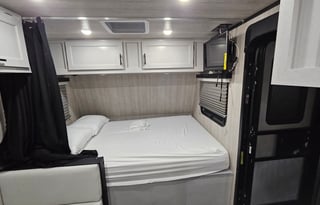 2024 Genesis Supreme Sea Breeze Limited 16BB