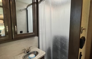 "Bertha" 2021 Jayco Redhawk 26M