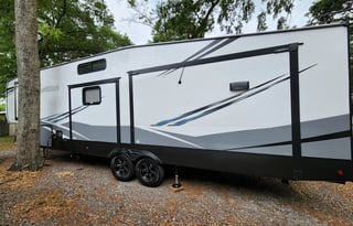 2022 Forest River RV Impression 315MB