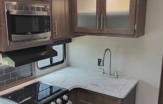 2019 Keystone RV Hideout 295BHS