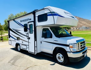 Forest River RV Sunseeker LE 2250SLE Ford