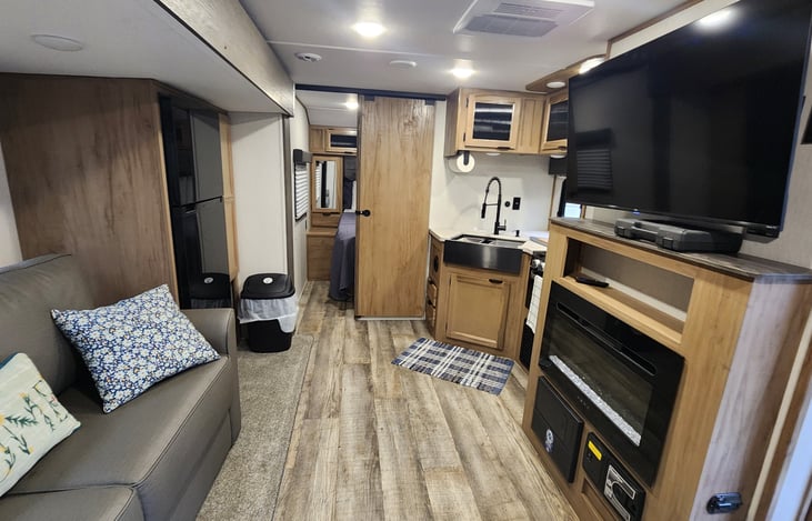 RV Photo