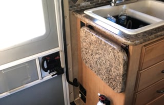 2017 Thor Motor Coach Freedom Elite 22FE