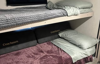 2023 Coachmen RV Apex Ultra-Lite 300BHS