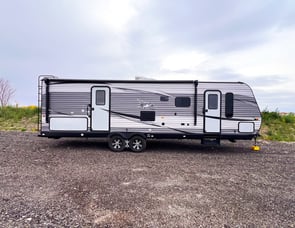 Jayco Jay Flight 28BHS