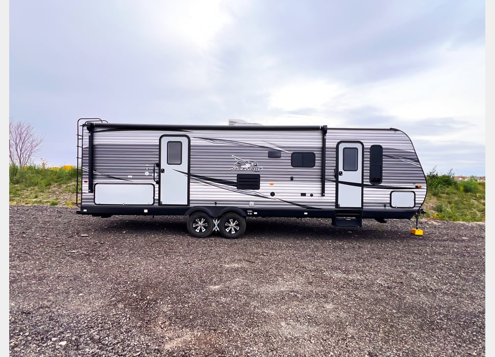 Travel Trailer rentals in RICE