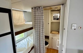 2005 Family Friendly RV Rental