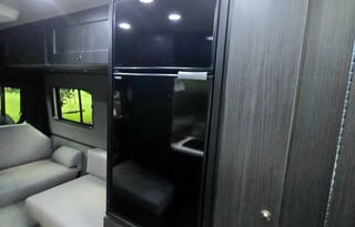 Brand New Roadtrek 2025 with great upgrades