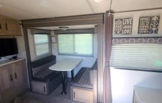 Adventure Awaits: 2020 Shadow Cruise Rental