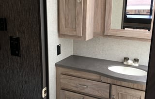 2017 Forest River RV Forester