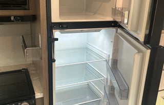 Grand Design 2800 Bunk House