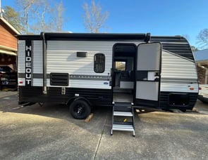 Keystone RV Hideout Single Axle 176BH