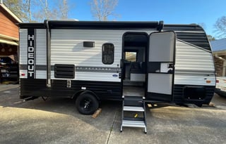 2022 Keystone RV Hideout Single Axle 176BH
