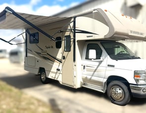 Winnebago Spirit 22R