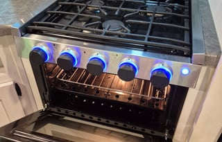 Our Home Away from Home!!