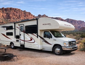 Jayco Redhawk 31XL