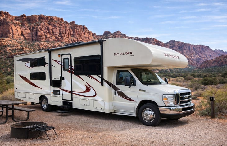 RV Photo