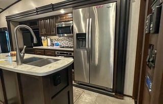 North Pointe Retreat