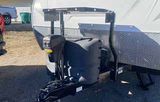 SKIP'N ROCKS PET FRIENDLY RV RENTAL