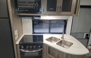 Heartland Pioneer RL250